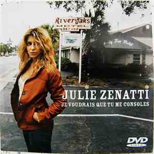 Julie Zenatti - Je Voudrais Que Tu Me Consoles