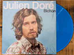 Julien Doré - Bichon