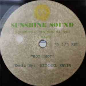 Karen Young - Hot Shot