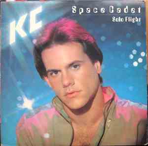 KC  - Space Cadet Solo Flight