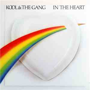 Kool & The Gang - In The Heart