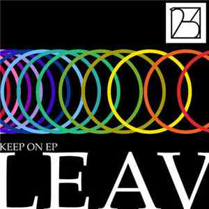 Leav - Keep On Ep