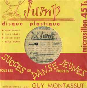 Les Relaxing Beans - Io (Moi)