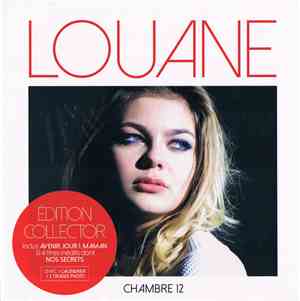Louane - Chambre 12