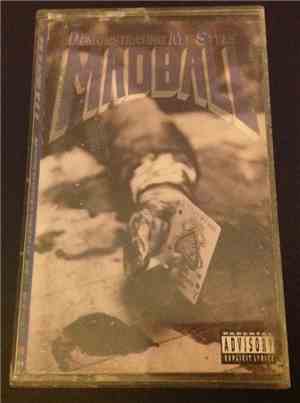 Madball - Demonstrating My Style