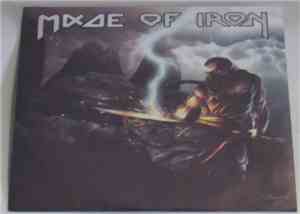 Made Of Iron - Made Of Iron