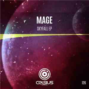 Mage - Skyfall EP