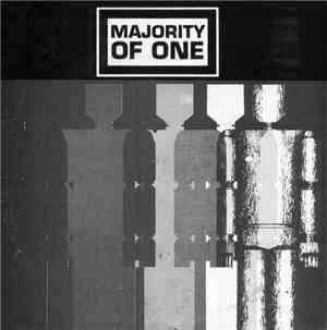 Majority Of One - One Man