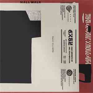Mall Walk - Funny Papers