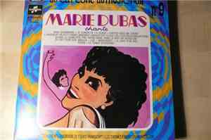 Marie Dubas - Marie Dubas Chante