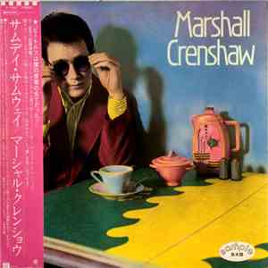 Marshall Crenshaw - Marshall Crenshaw