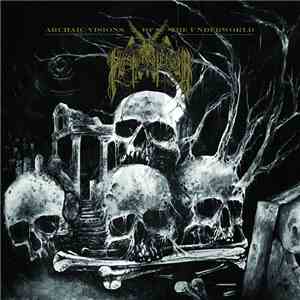 Master Of Cruelty - Archaic Visions of the Underworld