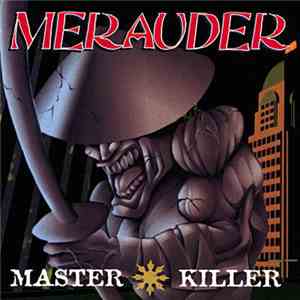 Merauder - Master Killer