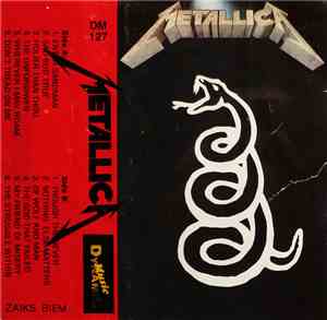 Metallica - Metallica
