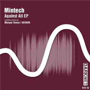 Mintech - Against All EP