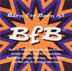 Miro Kids - Barn För Barn