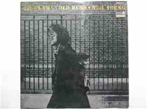 Neil Young - After The Gold Rush