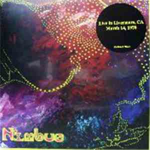 Nimbus  - Live In Livermore 1970