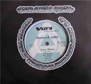 Nino Rota - Romeo & Juliet - Love Theme
