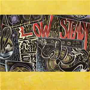 Noh Seon Teck (노선택) - Low and Steady