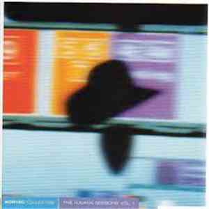 Nortec Collective - The Tijuana Sessions Vol. 1