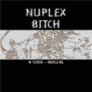 Nuplex - Bitch