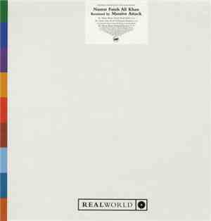 Nusrat Fateh Ali Khan Remixed By Massive Attack - Mustt Mustt