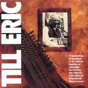 Nyckelharporkestern - Till Eric