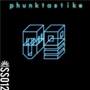 Phunktastike - Move