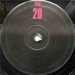 Pounding Grooves - Pounding Grooves 20