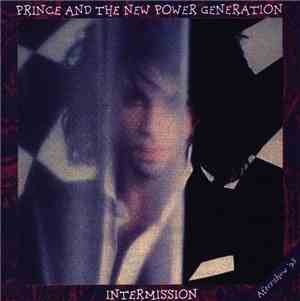 Prince And The New Power Generation - Intermission (Aftershow '93)
