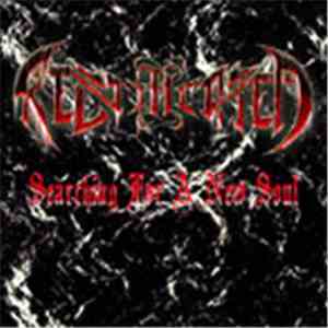 Rectificated - Searching For A New Soul