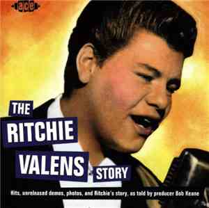 Ritchie Valens - The Ritchie Valens Story