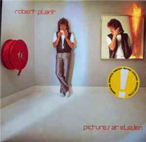 Robert Plant - Pictures At Eleven