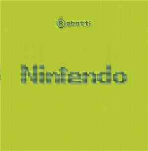 Robotti - Nintendo