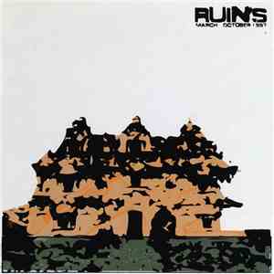 Ruins - March - October 1997