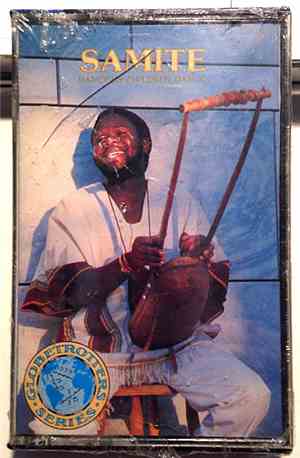 Samite 'Abaana Bakesa' - Dance My Children, Dance