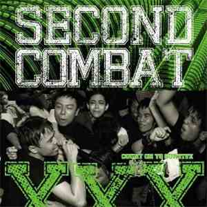 Second Combat - Count On To Survive