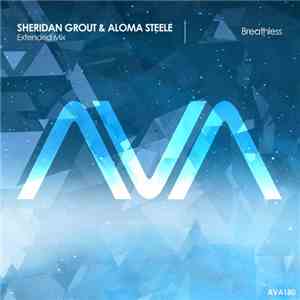 Sheridan Grout & Aloma Steele - Breathless