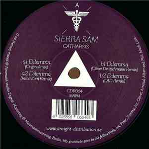Sierra Sam - Catharsis