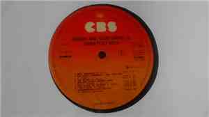 Simon & Garfunkel - Simon And Garfunkel's Greatest Hits