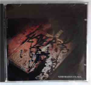 Slayer - God Hates Us All