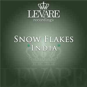 Snow Flakes - India