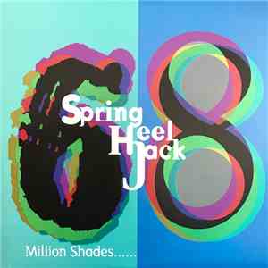 Spring Heel Jack - 68 Million Shades......