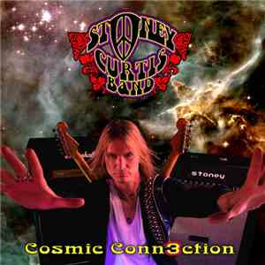 Stoney Curtis Band - Cosmic Conn3ction