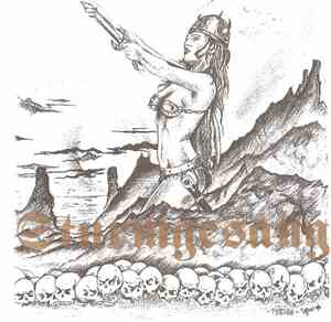 Sturmgesang - Feuer Der Reinheit