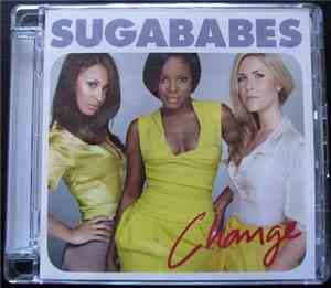Sugababes - Change