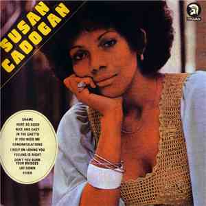 Susan Cadogan - Hurt So Good