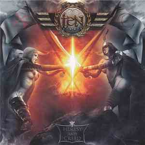 Ten  - Heresy And Creed