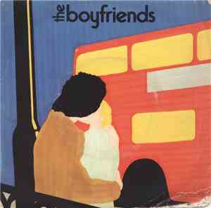 The Boyfriends - Last Bus Home